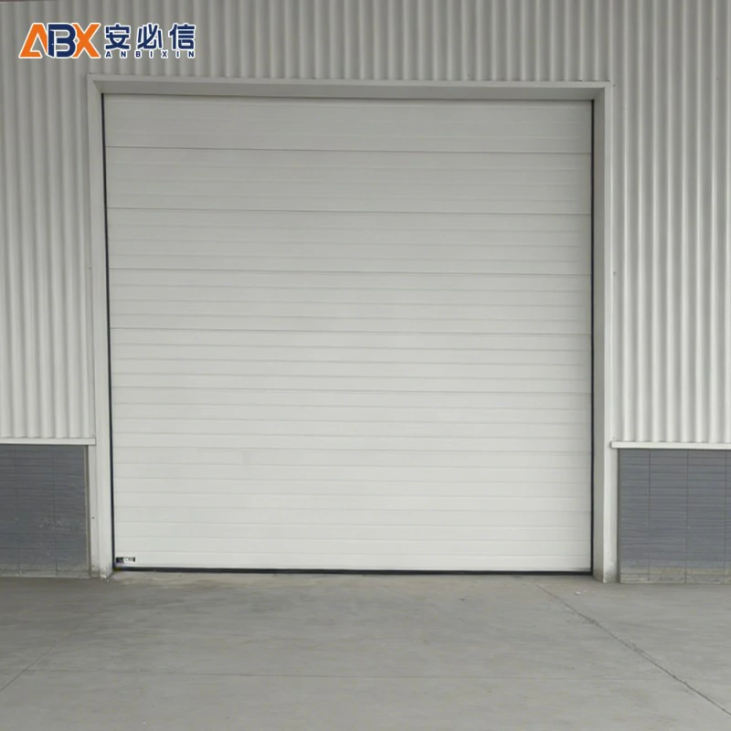 丽江市快速提升门