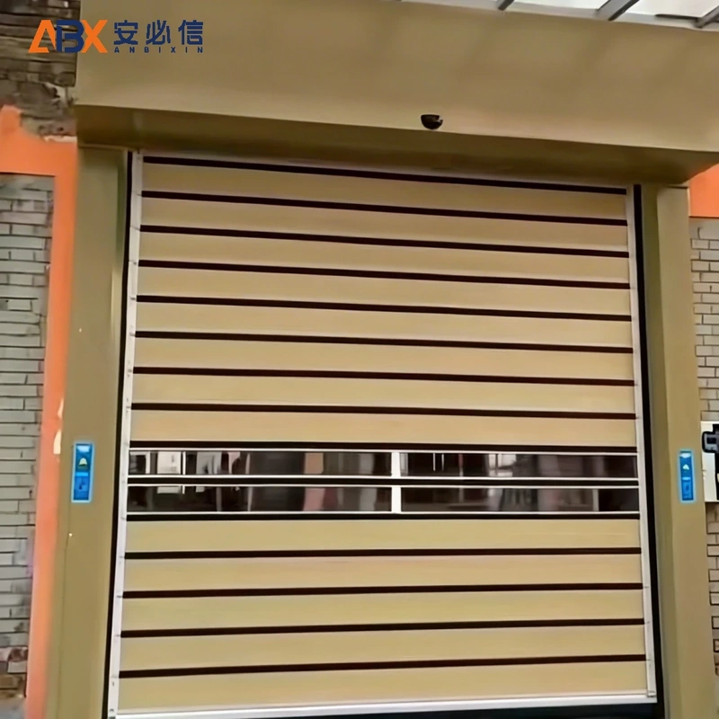 丽江市消防高速门